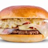 Burger Primavera a San Daniele