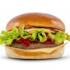 Esagerato burger