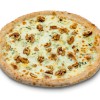 Gorgonzola e noci bianca