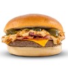 Gringos burger