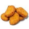 Nuggets di pollo 6pz