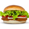 Panino cotoletta