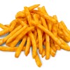 Patate fritte spicy