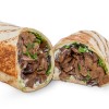 Piadina contadina