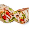Piadina polastra