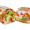 Piadina spartana