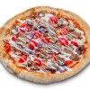 Pizza Kebab