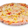 Pizza Primavera Audace