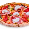 Pizza Primavera Decisa