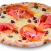 Pizza Primavera Saporita