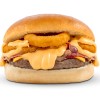 Rings burger