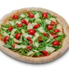 Rucola Grana e Pomodorini