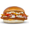 Scrocchio chicken