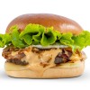 Texas burger